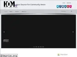 Sites similar to homtv.net