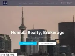 Sites similar to homula.com