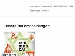 Sites similar to homunculus-verlag.de