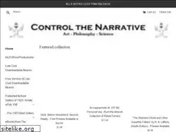 Sites similar to homunculus.us