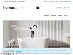 Sites similar to homus.pl