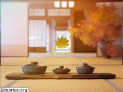 Sites similar to homusubi.net
