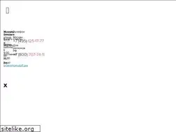 Sites similar to homutoff.pro