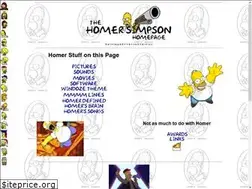 Sites similar to homy.tripod.com