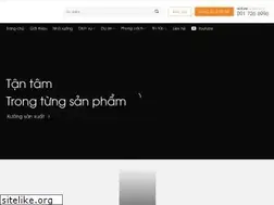 Sites similar to homy.vn