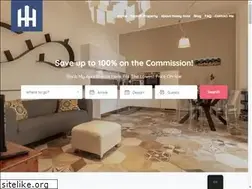 Sites similar to homyhost.com