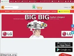 Sites similar to homyonline.com