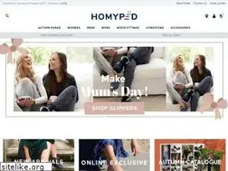 Sites similar to homyped.com.au