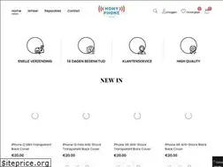 Sites similar to homyphone.nl