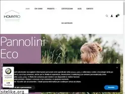 Sites similar to homypro.it