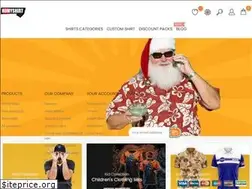 Sites similar to homyshirt.com