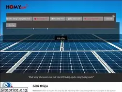 Sites similar to homysun.com
