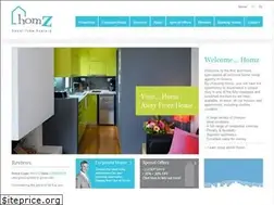 Sites similar to homz.gr