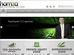 Sites similar to homza.com