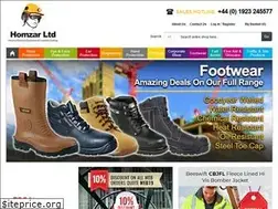 Sites similar to homzar.com
