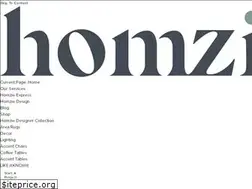 Sites similar to homziedesigns.com