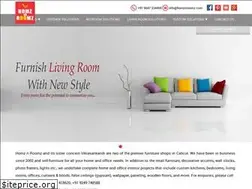Sites similar to homznroomz.com