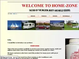 Sites similar to homzone.com