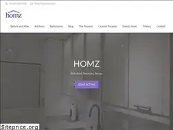 Sites similar to homzps.com