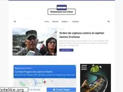 Sites similar to hon-line.blogspot.com