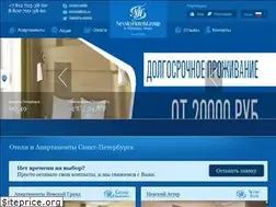 Sites similar to hon.ru