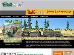 Sites similar to hon3annual.com