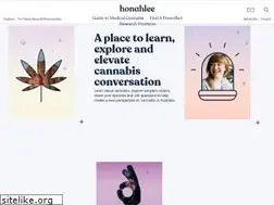 Sites similar to honahlee.com.au