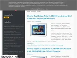 Sites similar to honai-android.blogspot.com