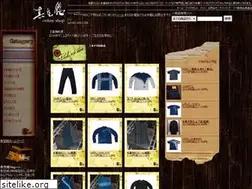 Sites similar to honai.jp
