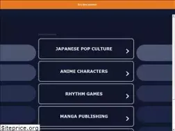 Sites similar to honami.info