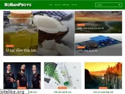 Sites similar to honamphoto.com