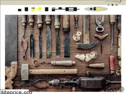 Sites similar to honarabzar20.com