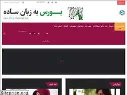 Sites similar to honaraneh.com