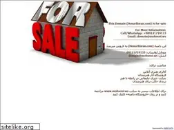 Sites similar to honarbaran.com