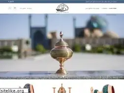 Sites similar to honarenesfejahan.com