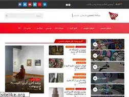 Sites similar to honargardi.com