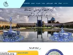 Sites similar to honarmina.ir