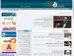 Sites similar to honarnews.com