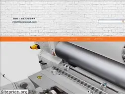 Sites similar to honarplast.com