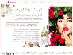 Sites similar to honarsara.net