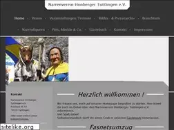 Sites similar to honberger.de