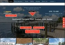 Sites similar to honcdocks.com