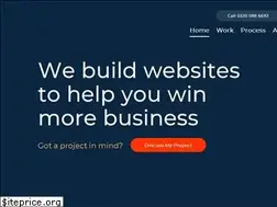Sites similar to honcho.agency
