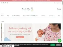 Sites similar to honchobaby.com