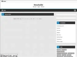 Sites similar to honcholite.com