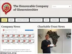 Sites similar to honcoglos.org