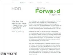 Sites similar to honcompany.wordpress.com