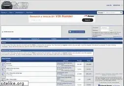 Sites similar to honda-acura.net