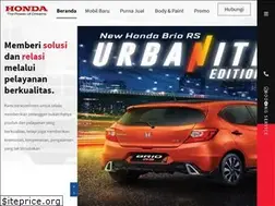 Sites similar to honda-arta.com