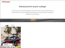Sites similar to honda-as.com